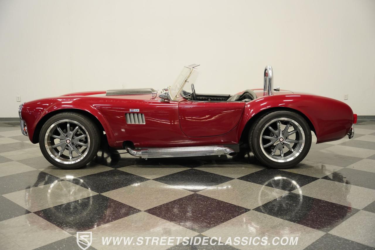 1965 Shelby Cobra Replica