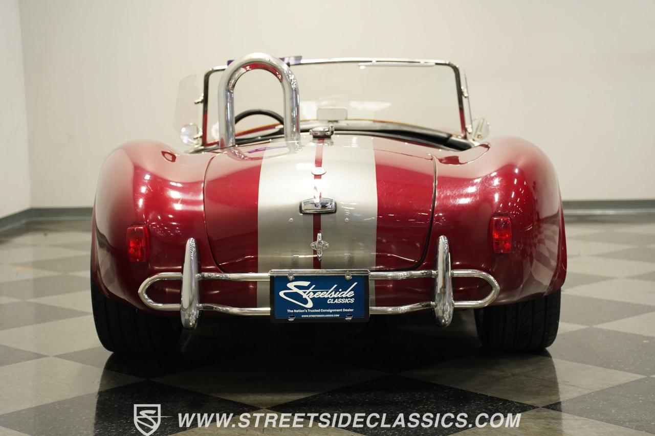 1965 Shelby Cobra Replica