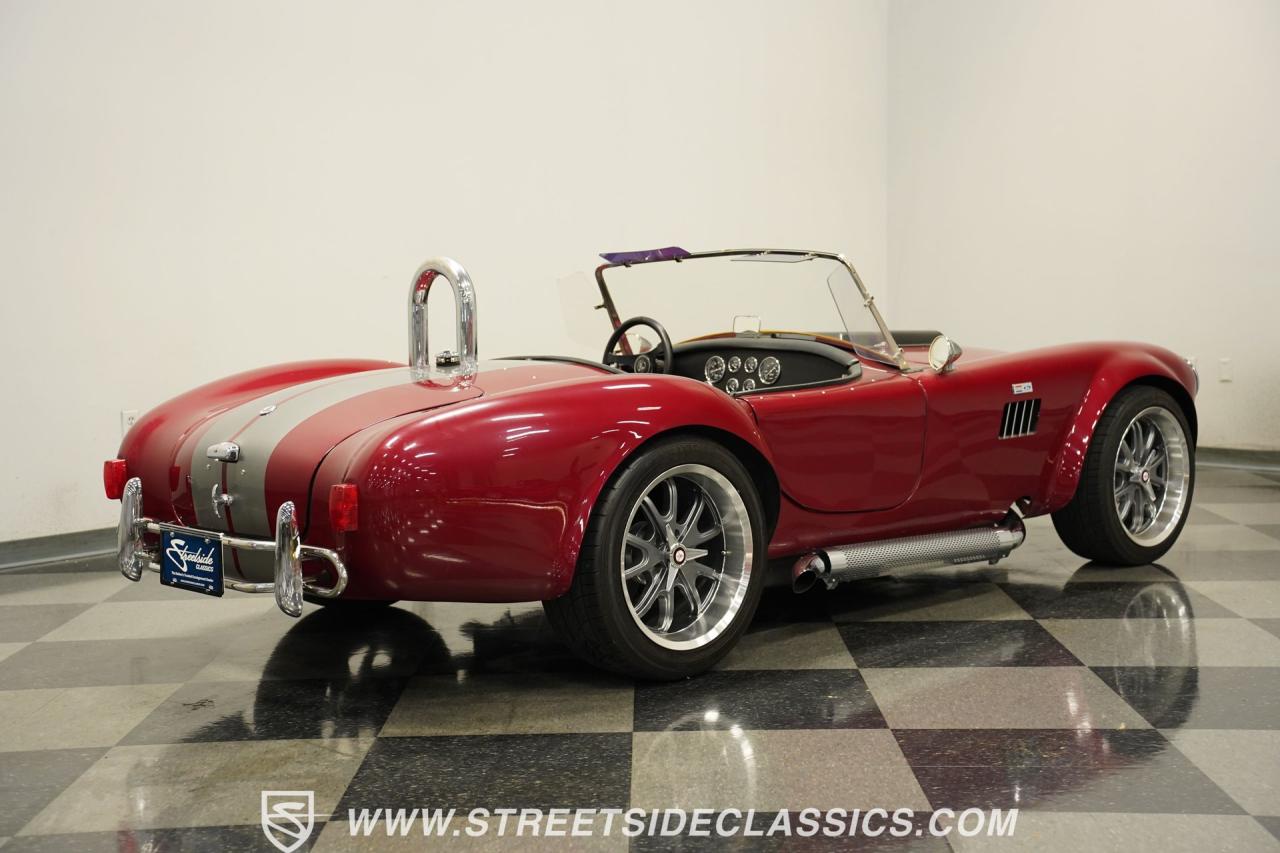1965 Shelby Cobra Replica