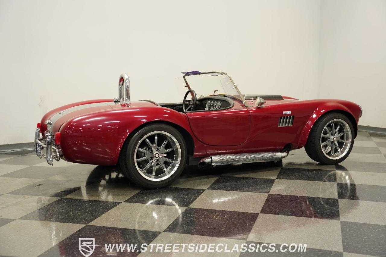 1965 Shelby Cobra Replica