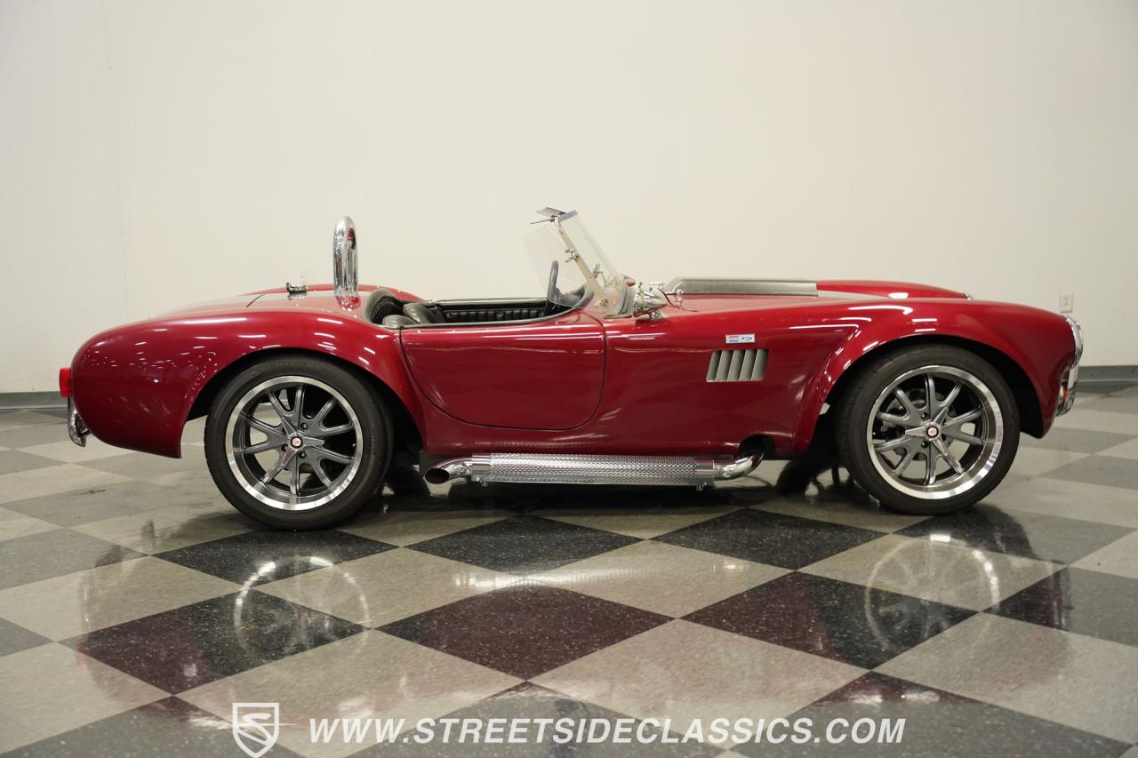 1965 Shelby Cobra Replica