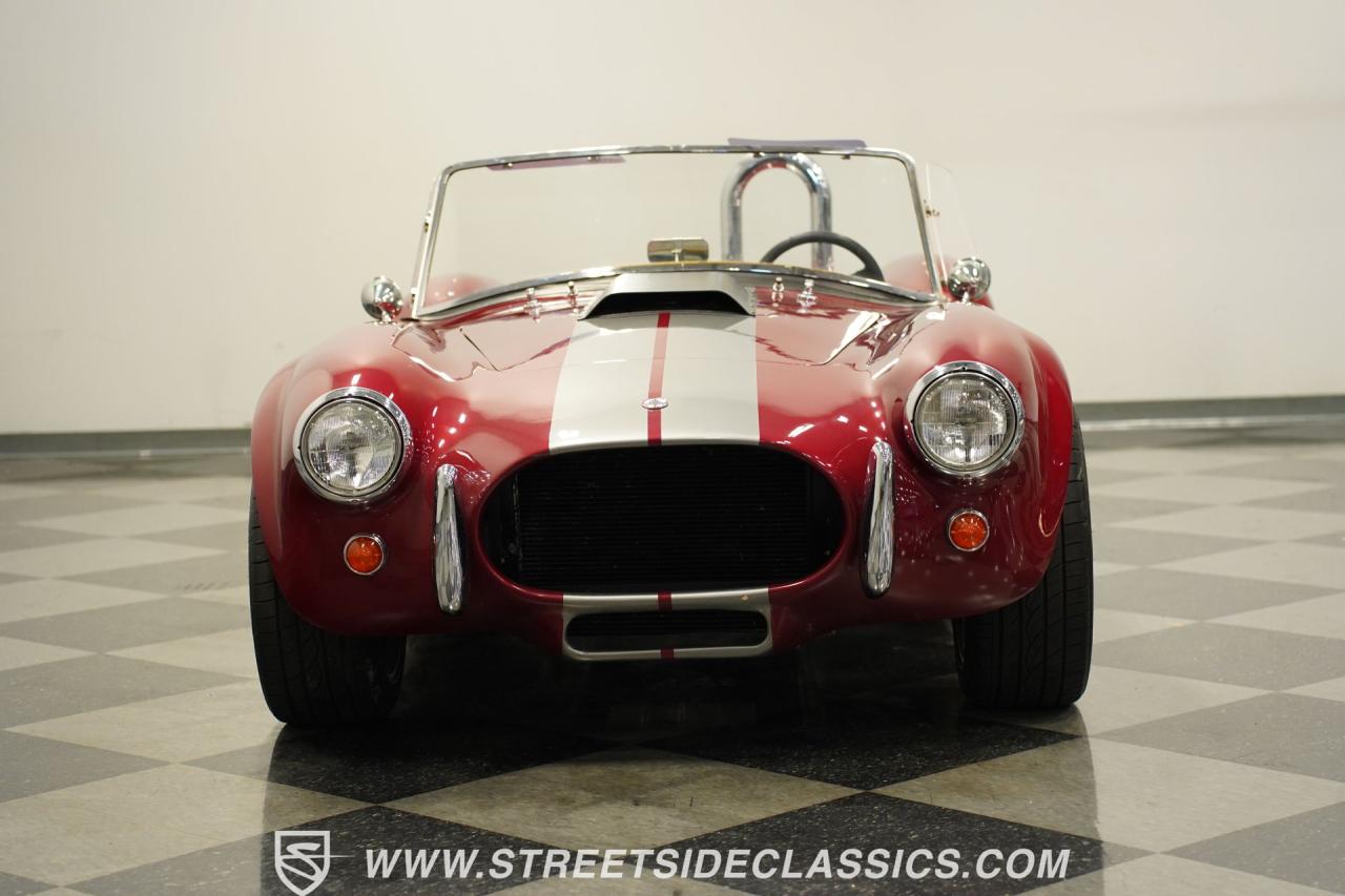 1965 Shelby Cobra Replica