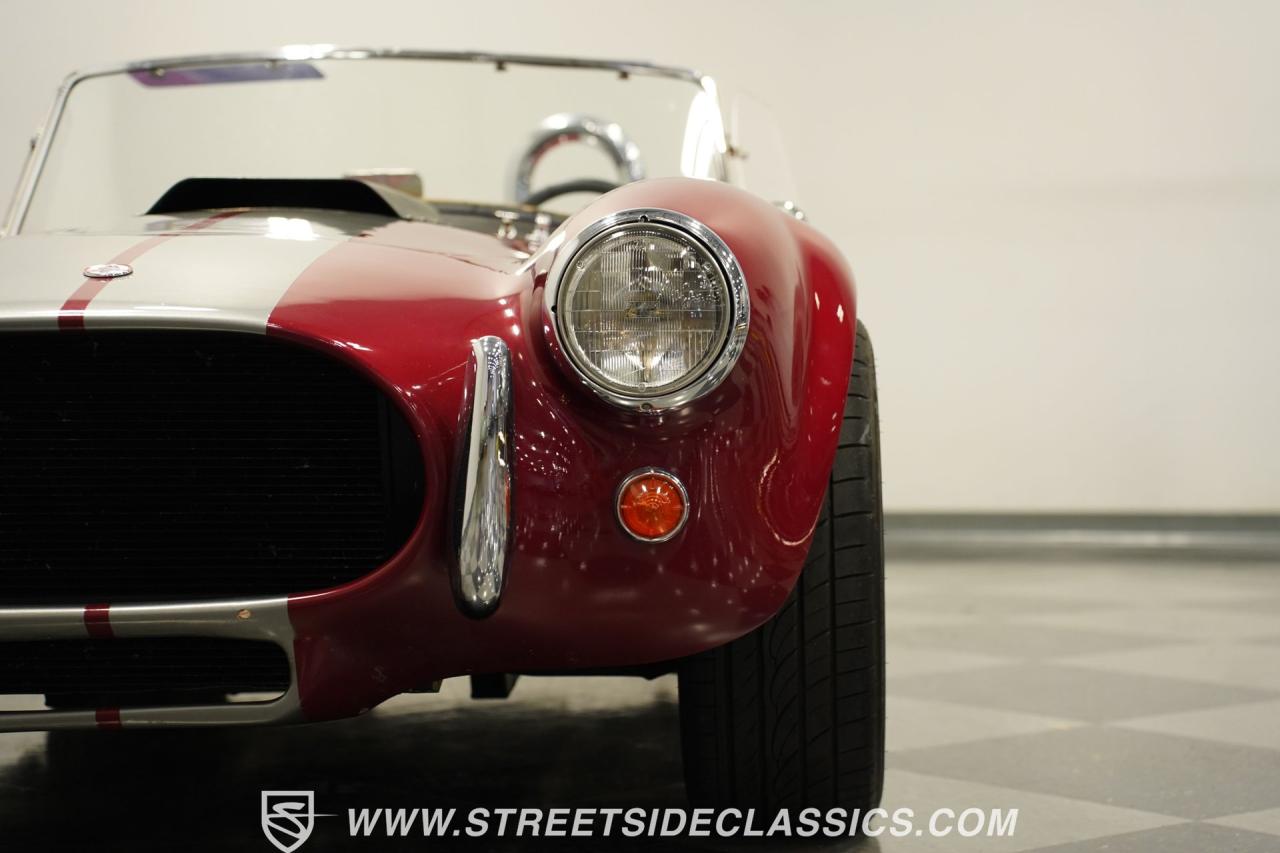 1965 Shelby Cobra Replica