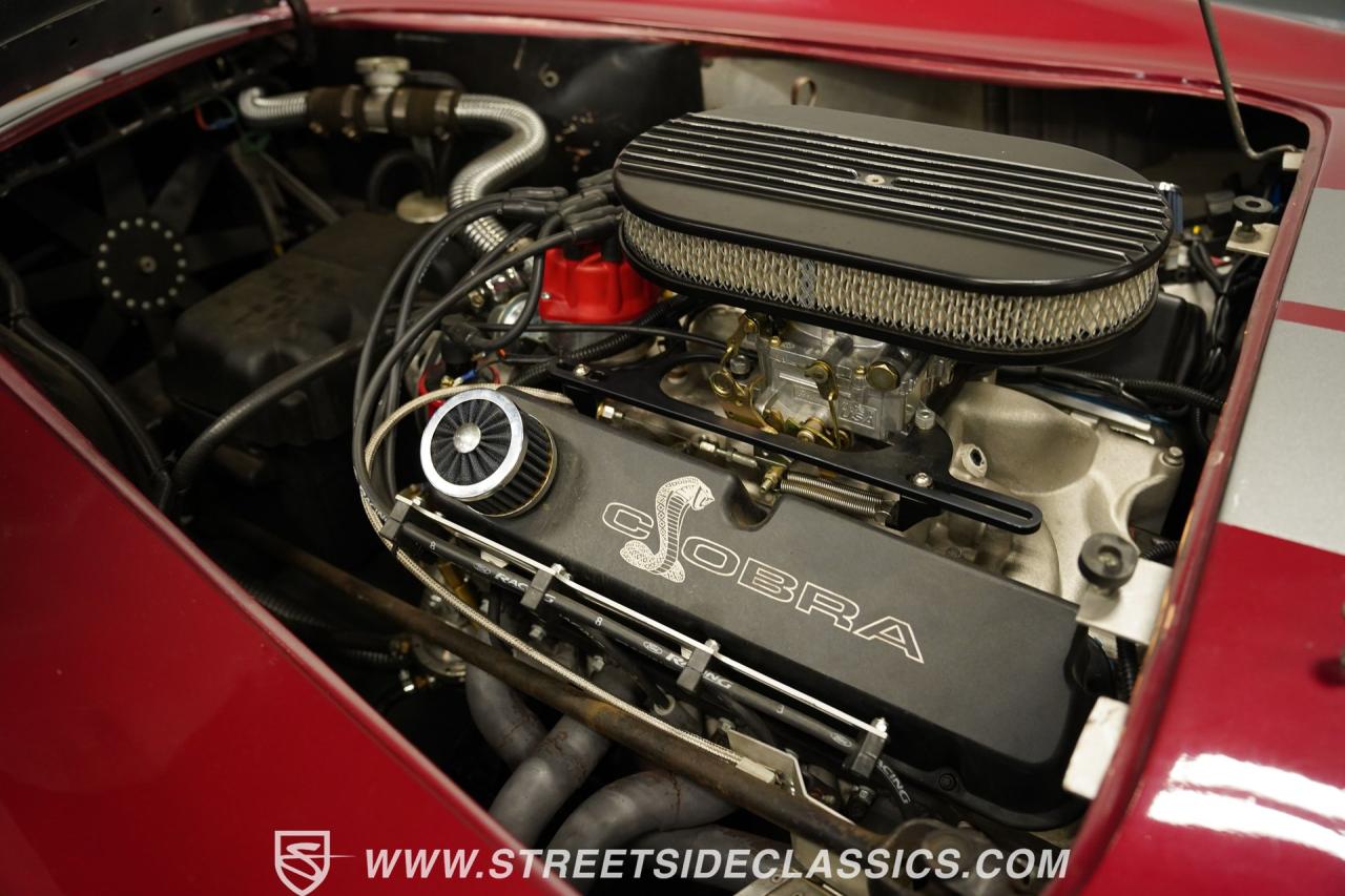 1965 Shelby Cobra Replica