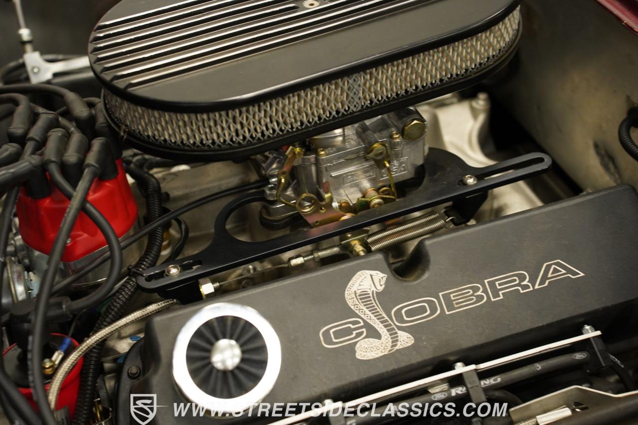 1965 Shelby Cobra Replica