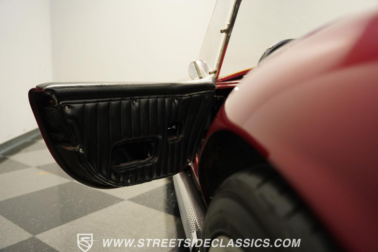 1965 Shelby Cobra Replica