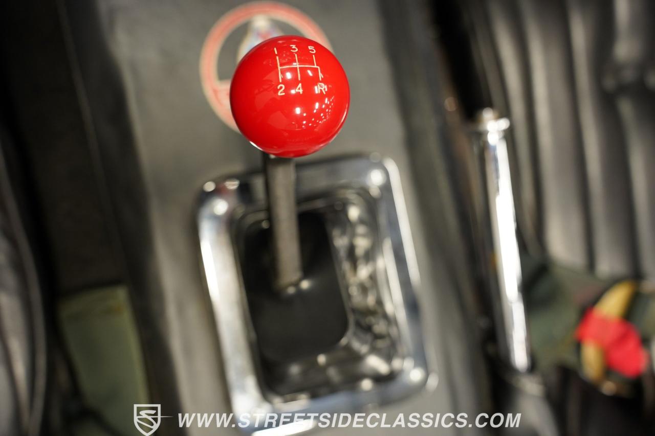 1965 Shelby Cobra Replica