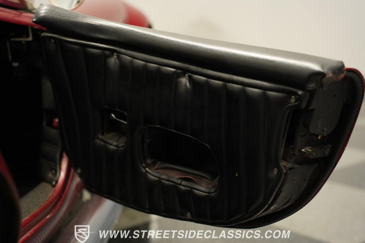 1965 Shelby Cobra Replica