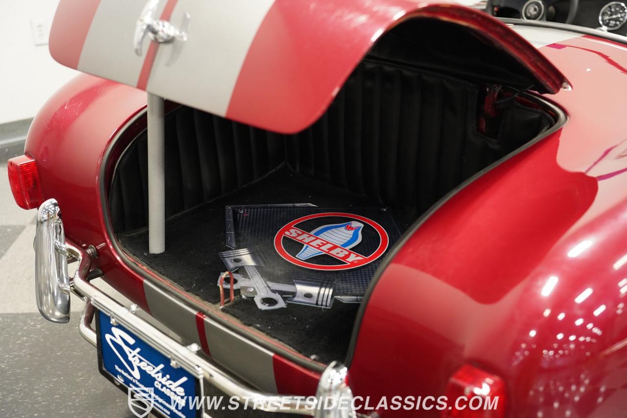 1965 Shelby Cobra Replica