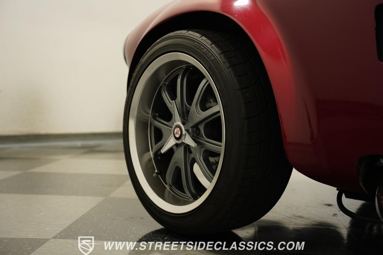 1965 Shelby Cobra Replica