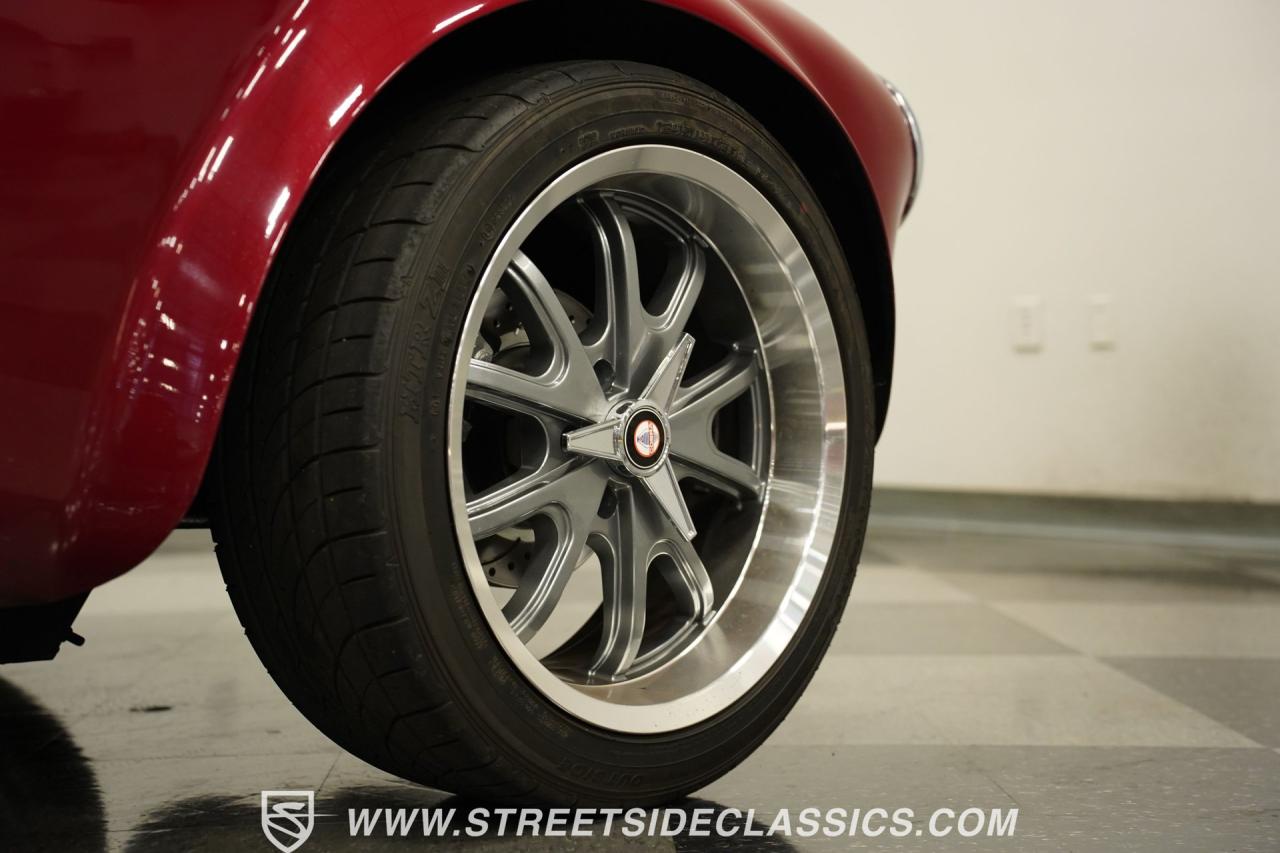 1965 Shelby Cobra Replica