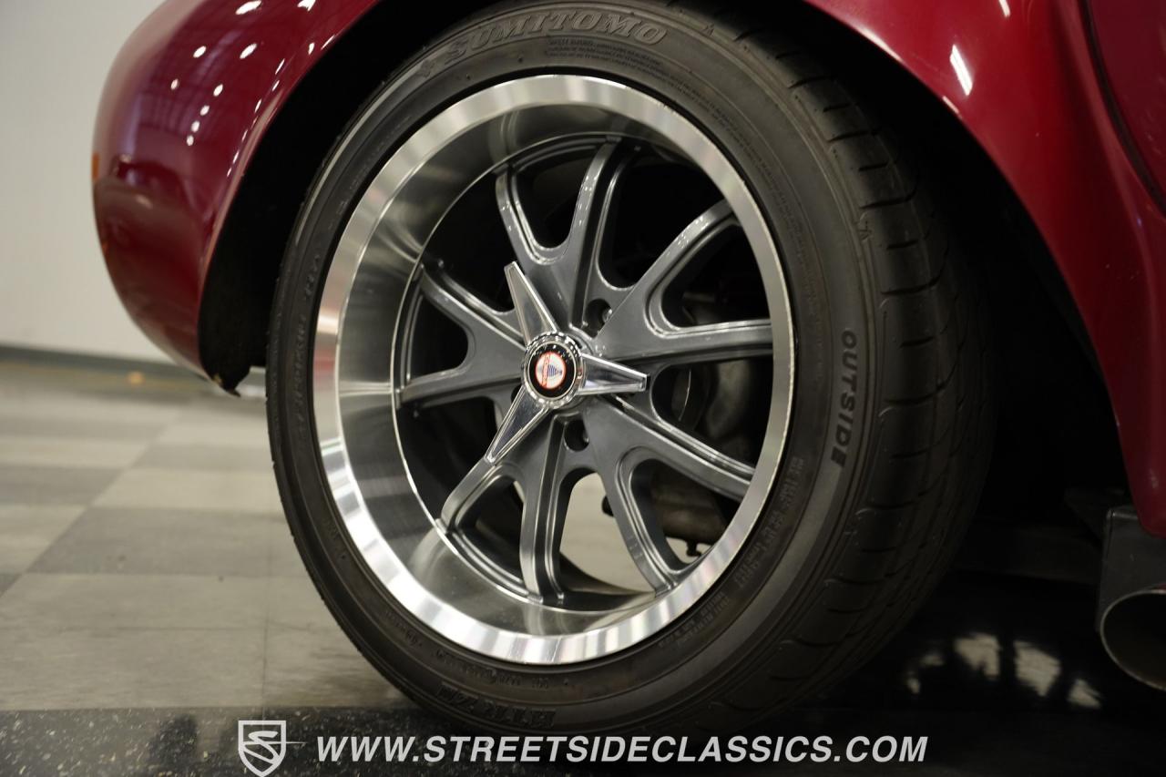 1965 Shelby Cobra Replica