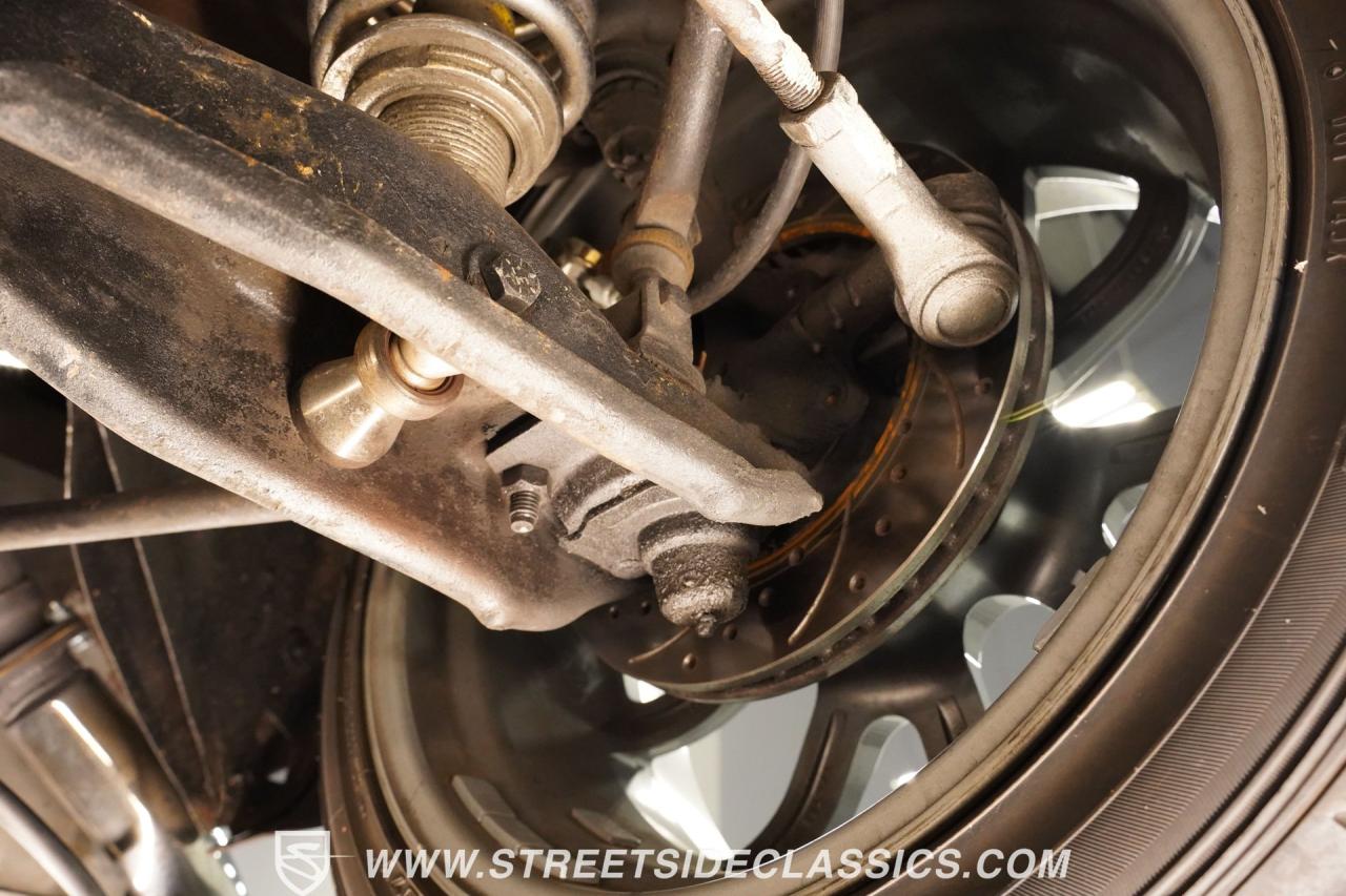 1965 Shelby Cobra Replica