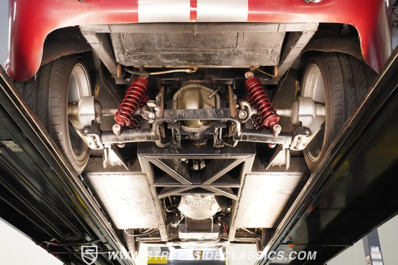 1965 Shelby Cobra Replica