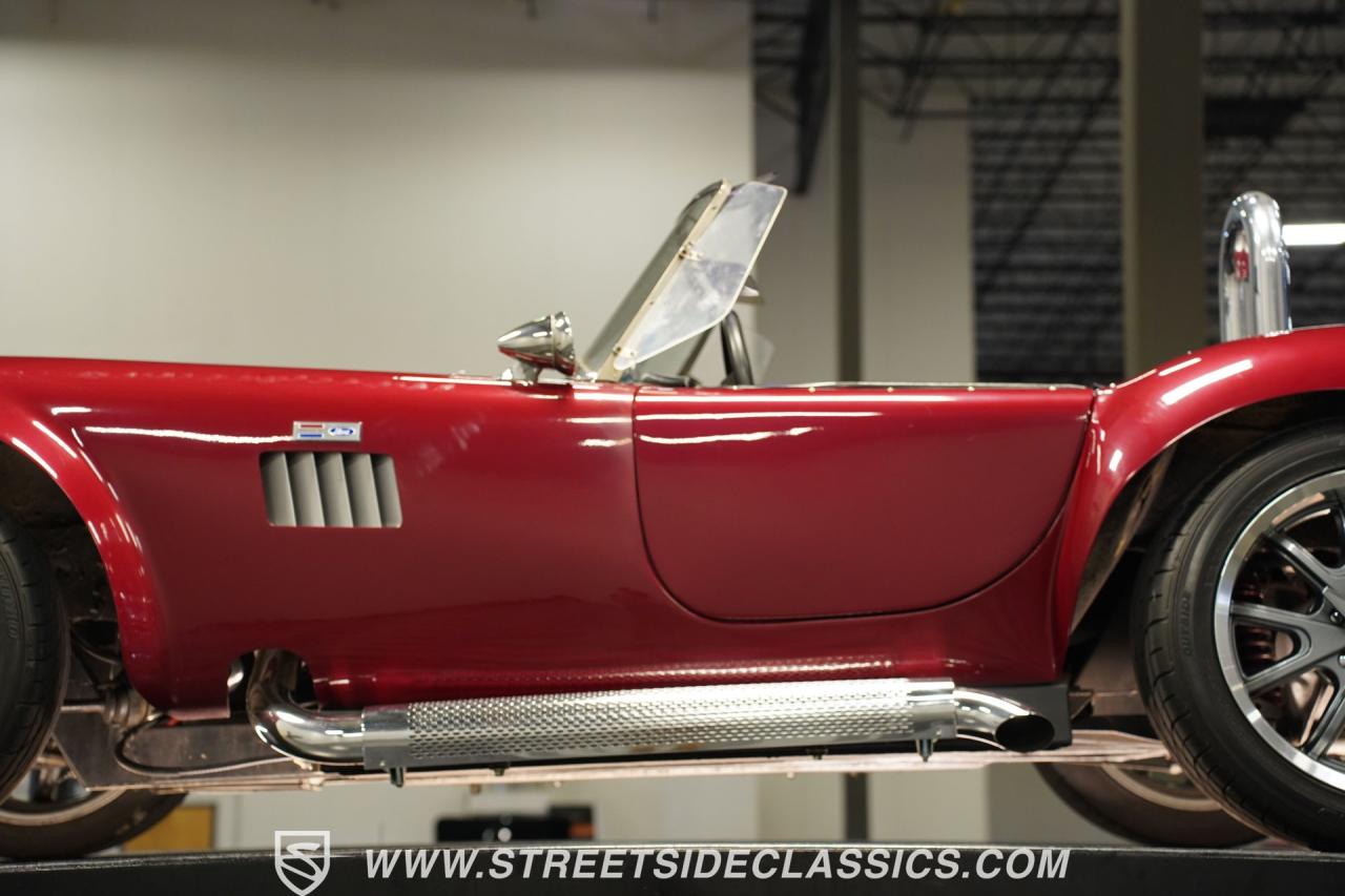 1965 Shelby Cobra Replica