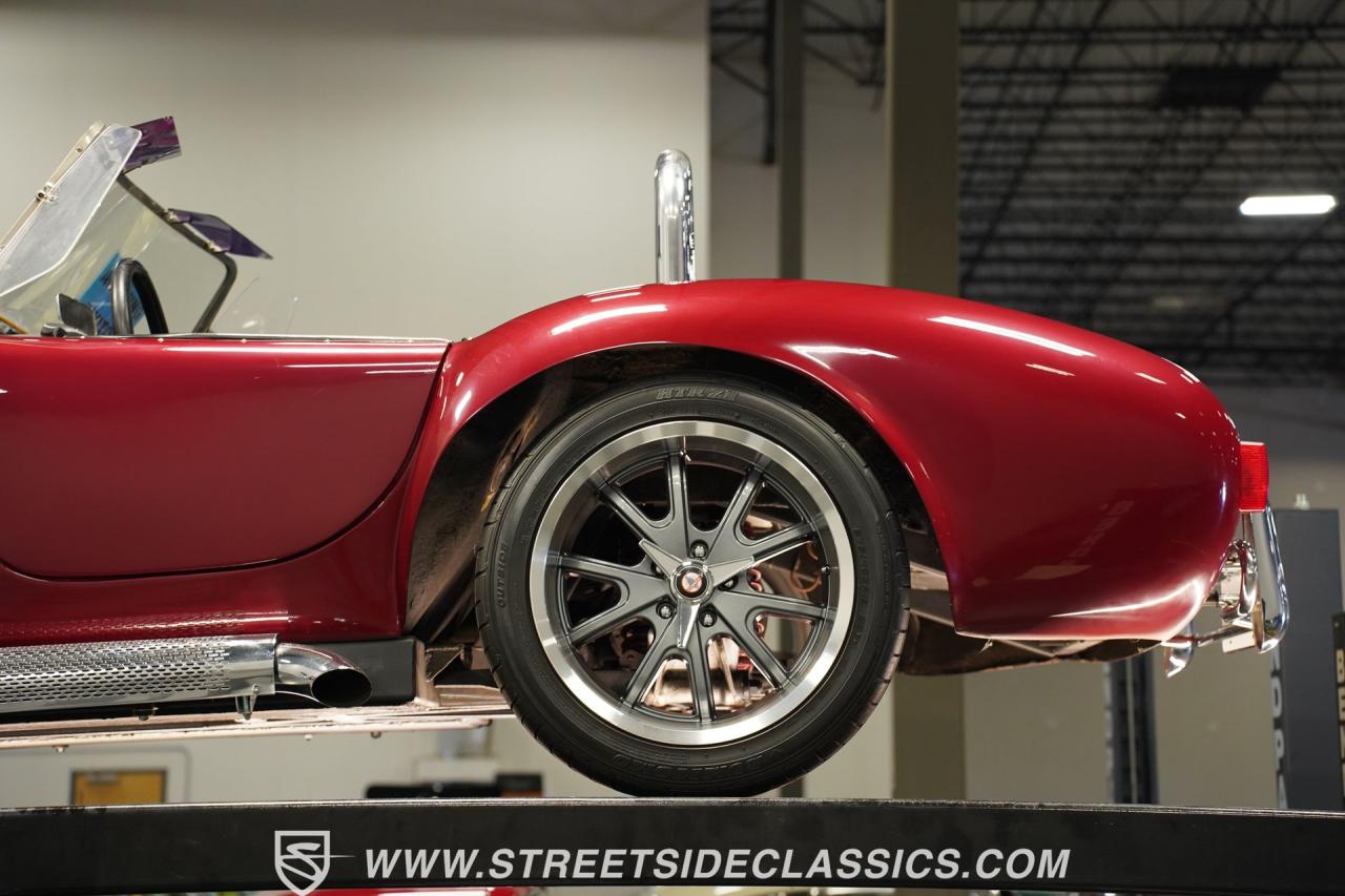 1965 Shelby Cobra Replica