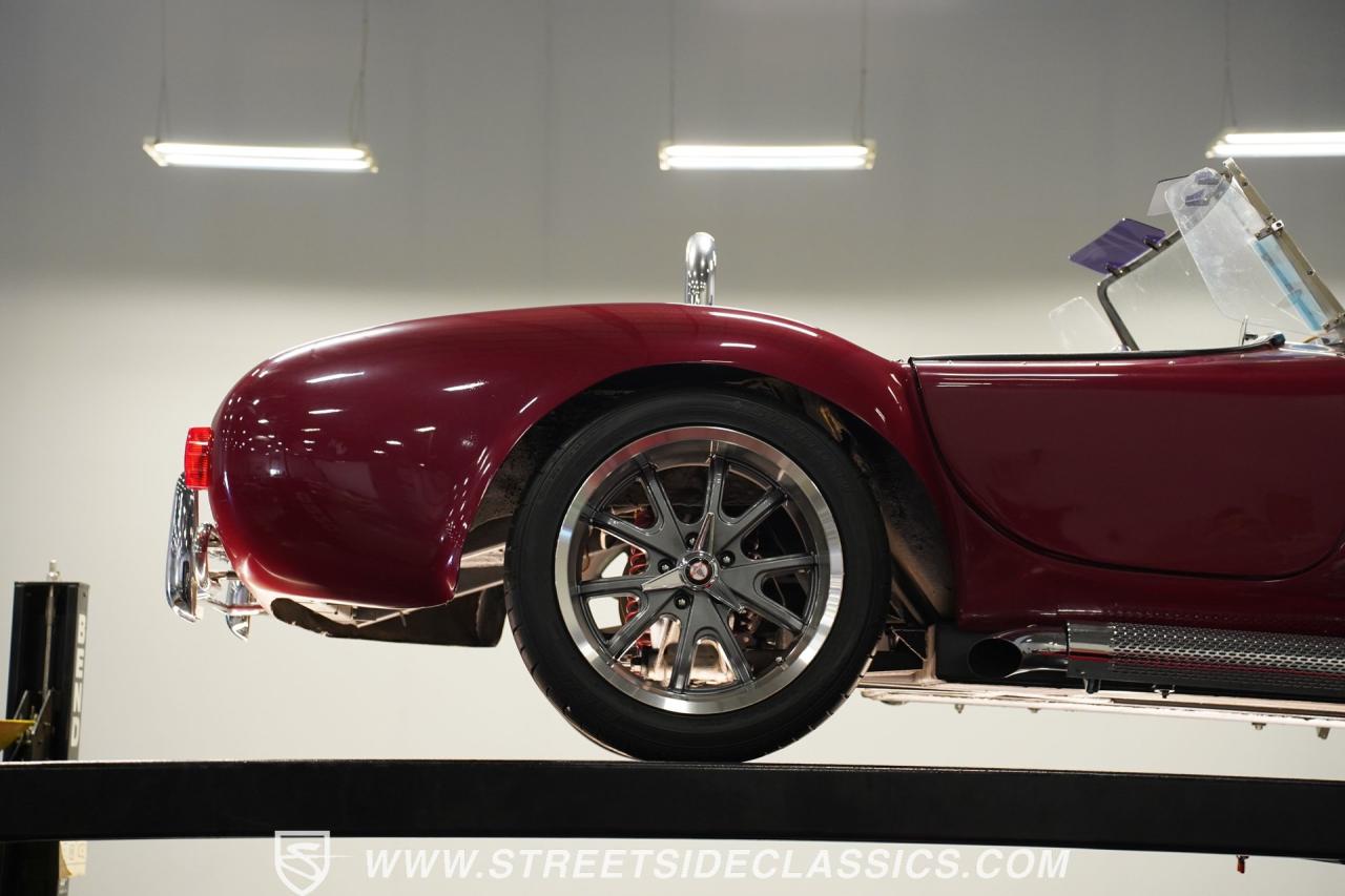 1965 Shelby Cobra Replica