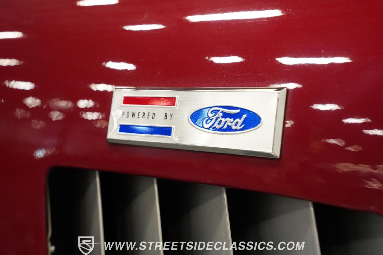 1965 Shelby Cobra Replica