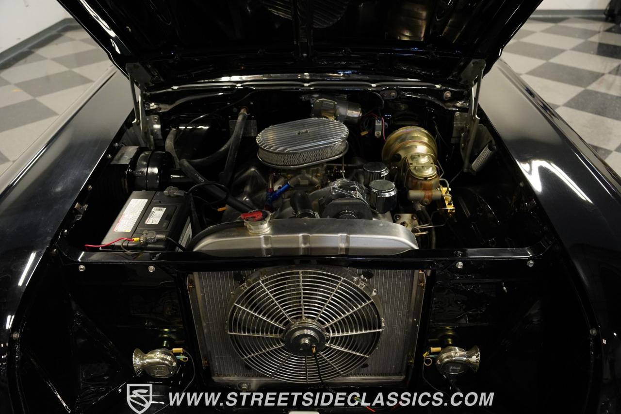 1957 Chevrolet Bel Air Hard Top