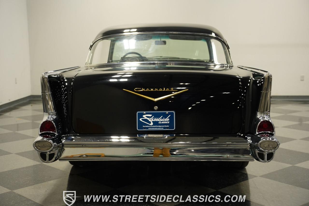 1957 Chevrolet Bel Air Hard Top