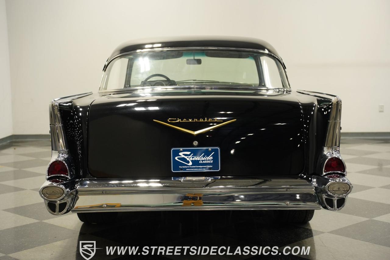 1957 Chevrolet Bel Air Hard Top