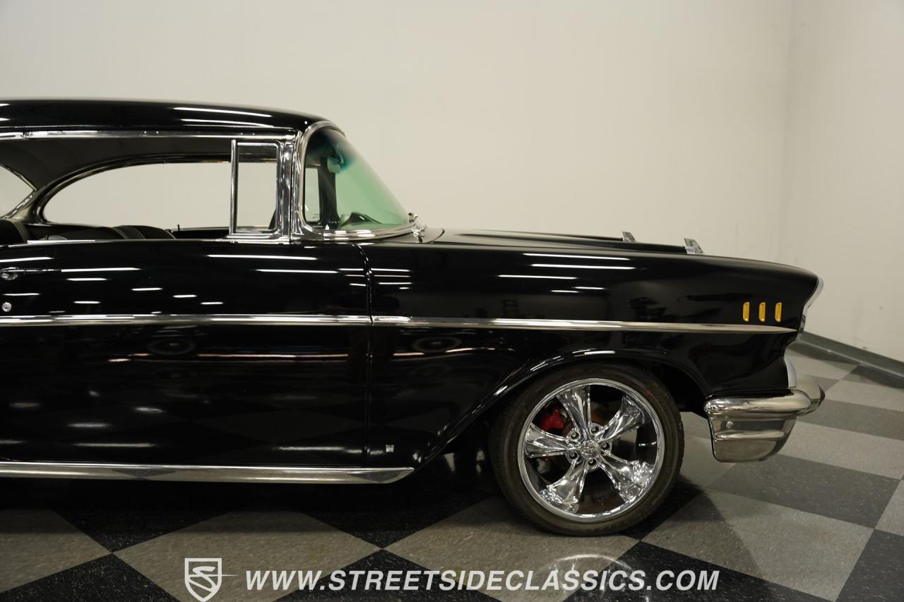 1957 Chevrolet Bel Air Hard Top