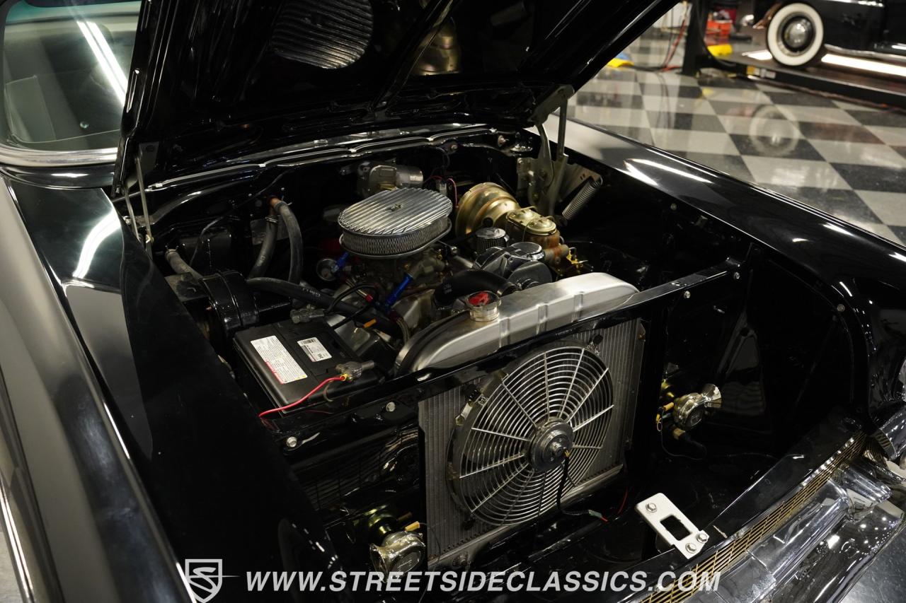 1957 Chevrolet Bel Air Hard Top