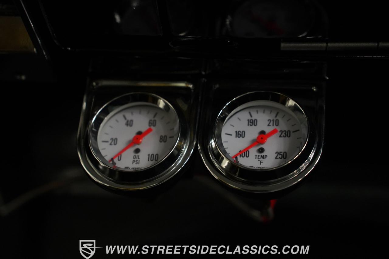 1957 Chevrolet Bel Air Hard Top