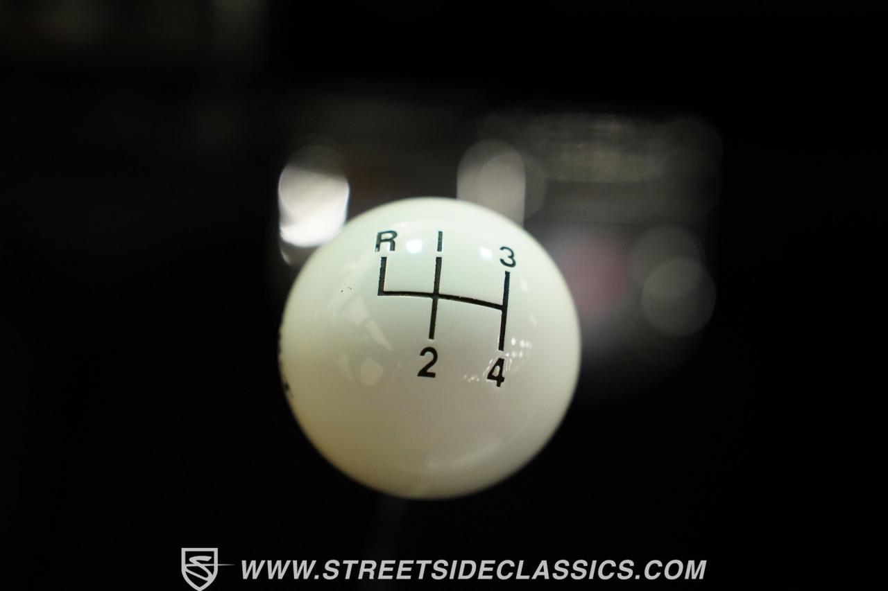 1957 Chevrolet Bel Air Hard Top