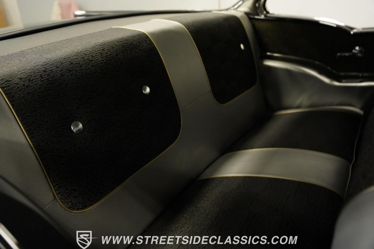 1957 Chevrolet Bel Air Hard Top