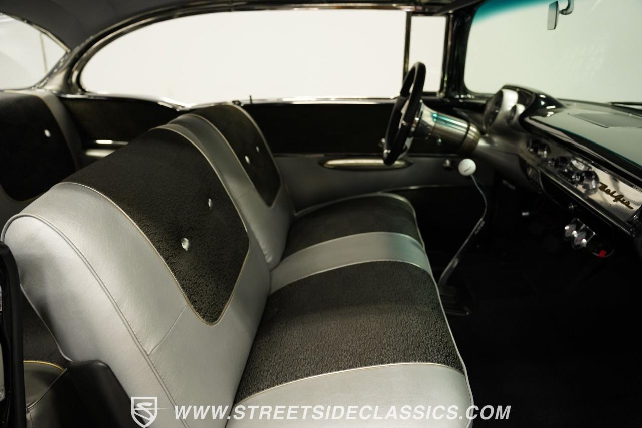 1957 Chevrolet Bel Air Hard Top