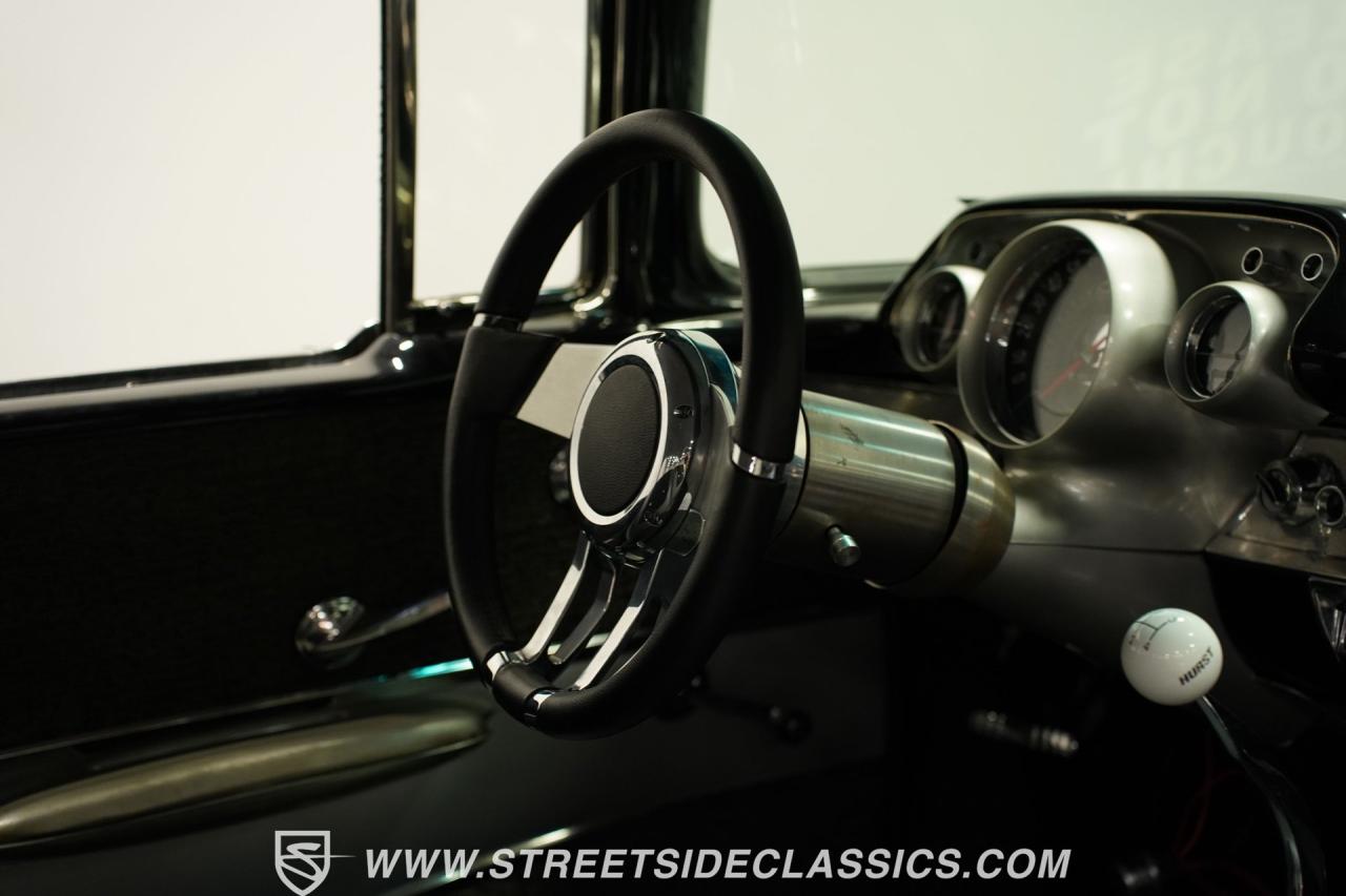 1957 Chevrolet Bel Air Hard Top