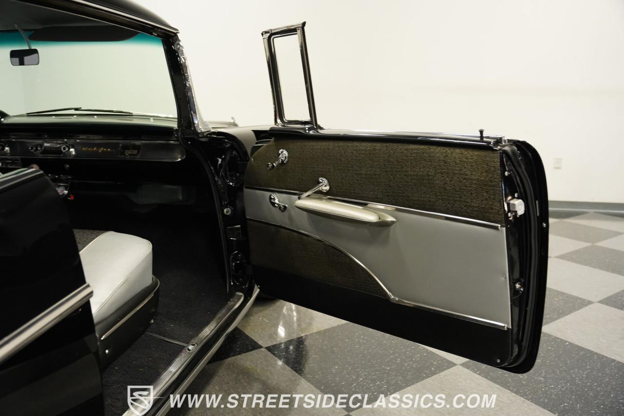 1957 Chevrolet Bel Air Hard Top