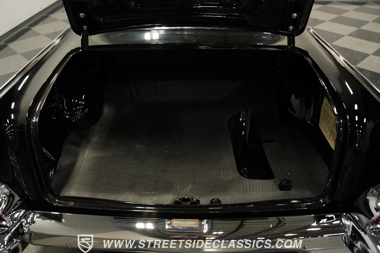 1957 Chevrolet Bel Air Hard Top