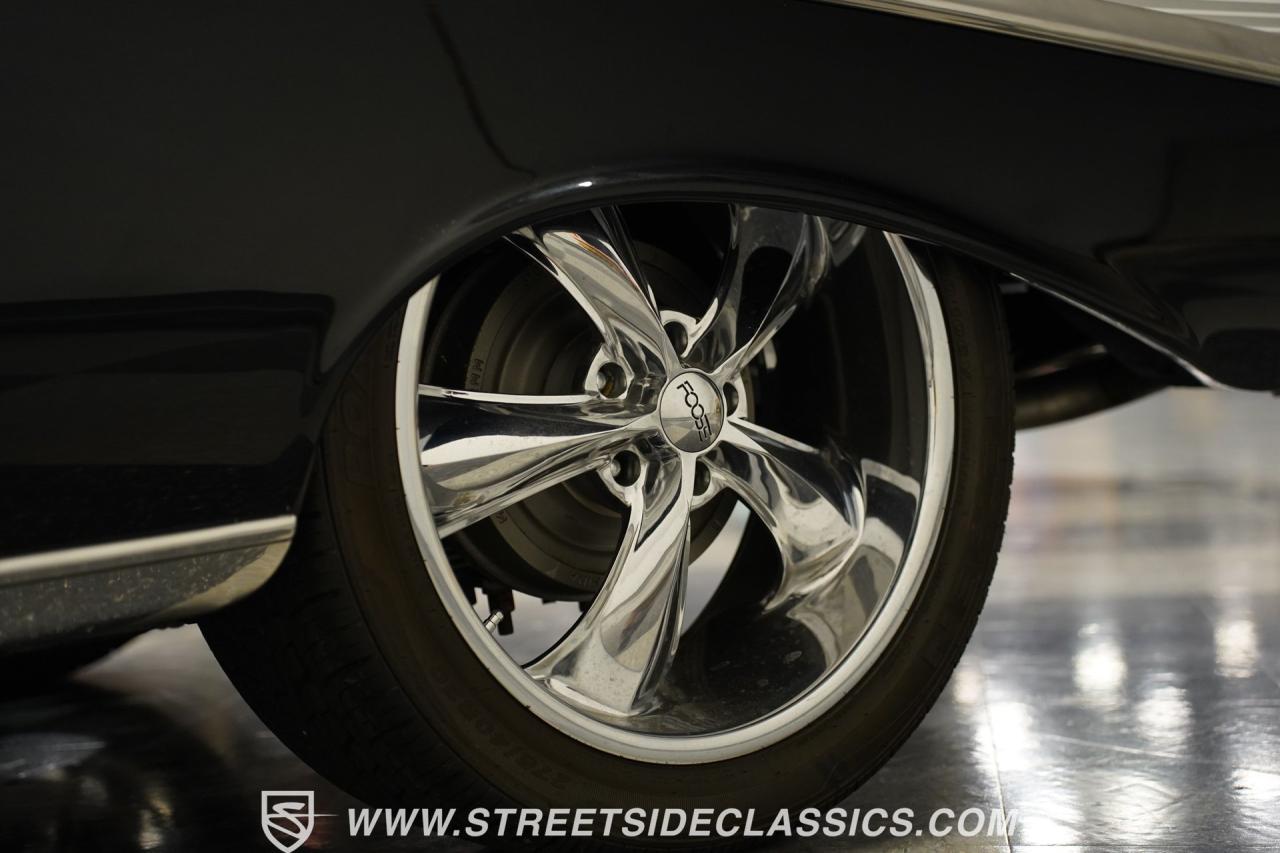 1957 Chevrolet Bel Air Hard Top