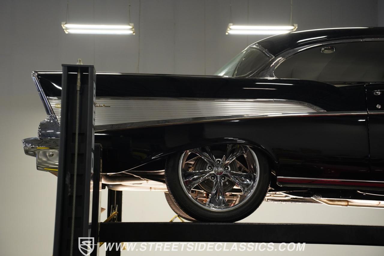 1957 Chevrolet Bel Air Hard Top