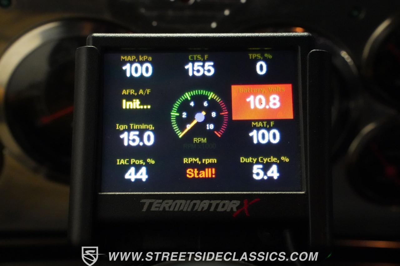 1975 Ford F-100 Restomod