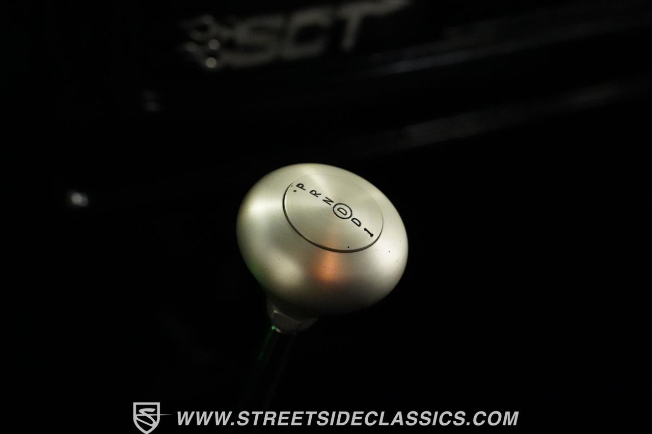 1975 Ford F-100 Restomod