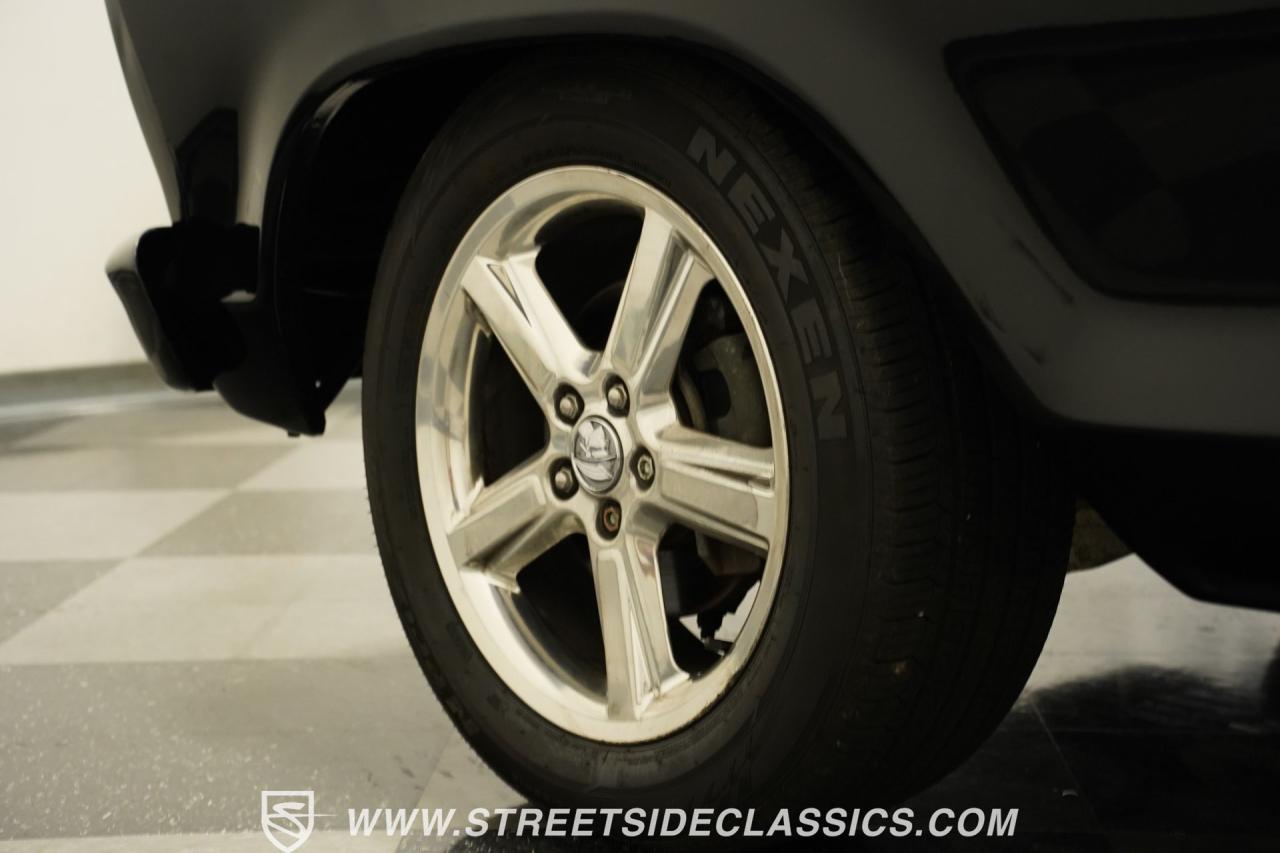 1975 Ford F-100 Restomod