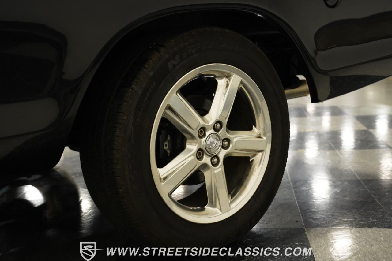 1975 Ford F-100 Restomod