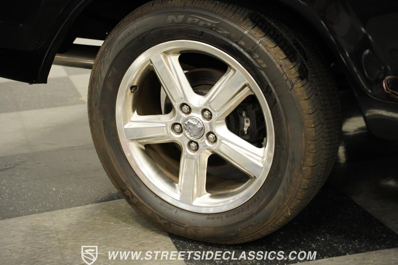 1975 Ford F-100 Restomod