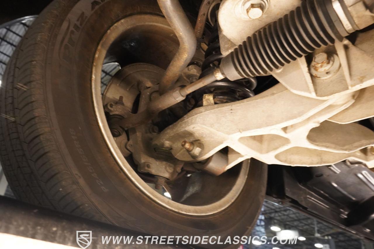 1975 Ford F-100 Restomod