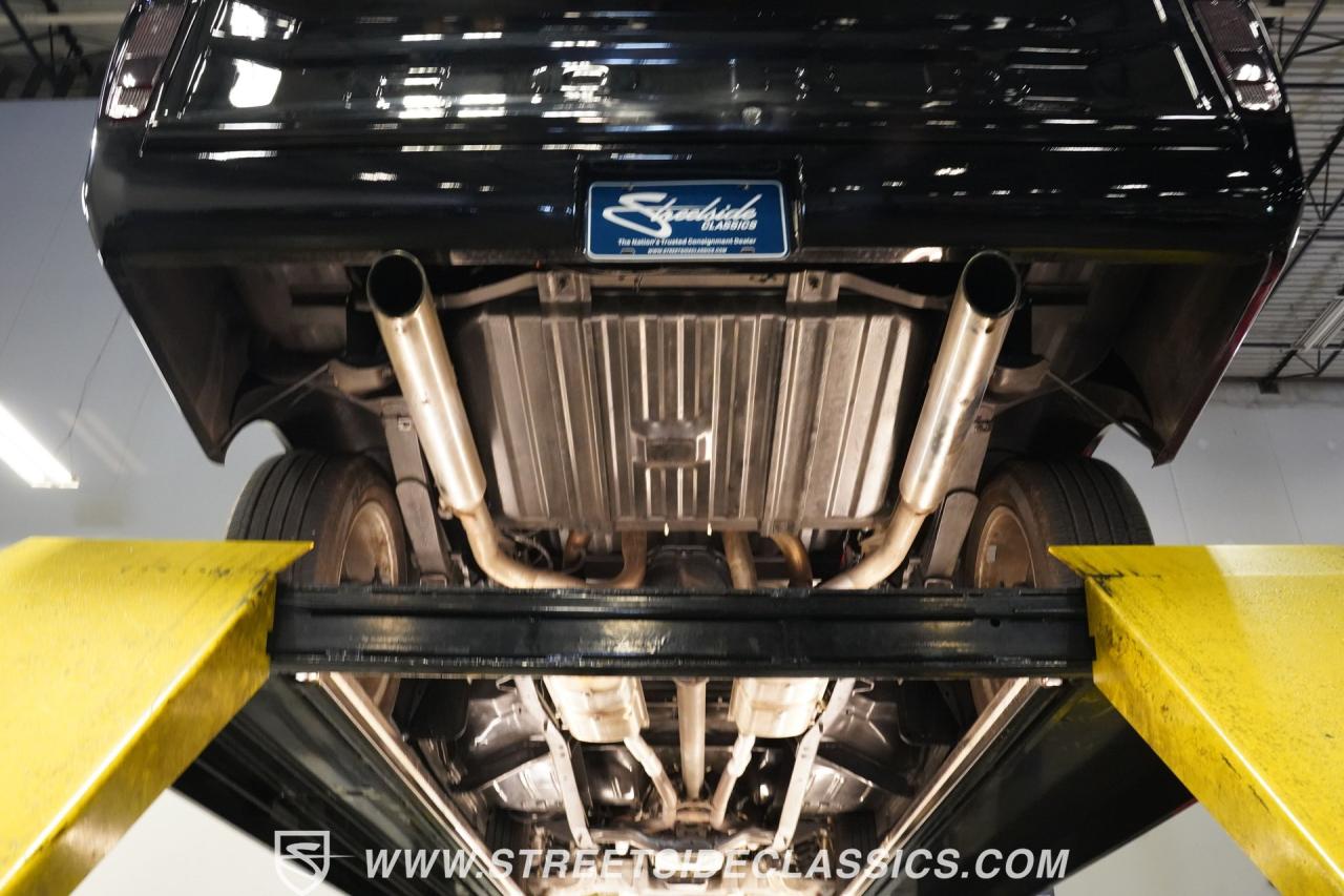 1975 Ford F-100 Restomod