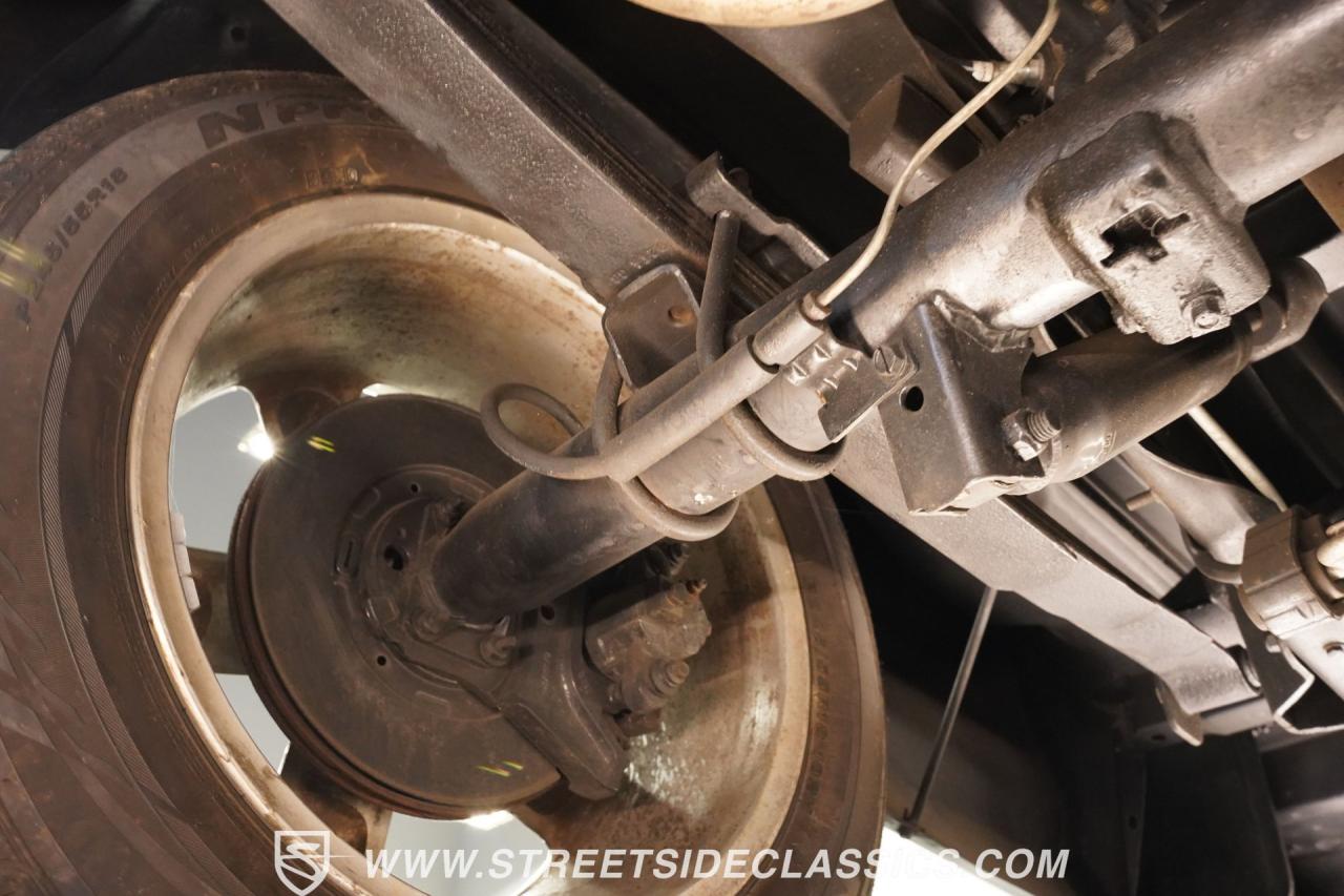 1975 Ford F-100 Restomod