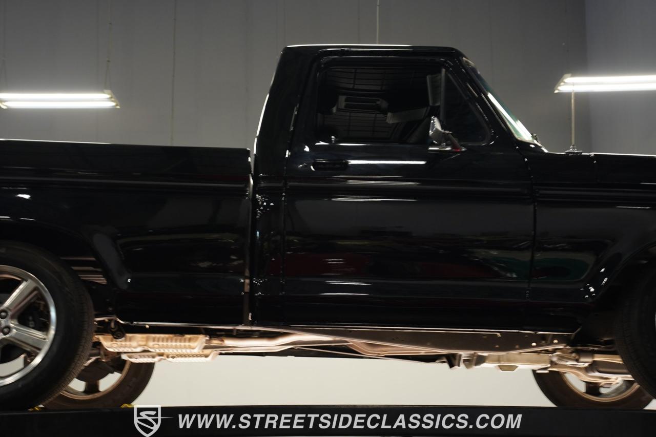 1975 Ford F-100 Restomod