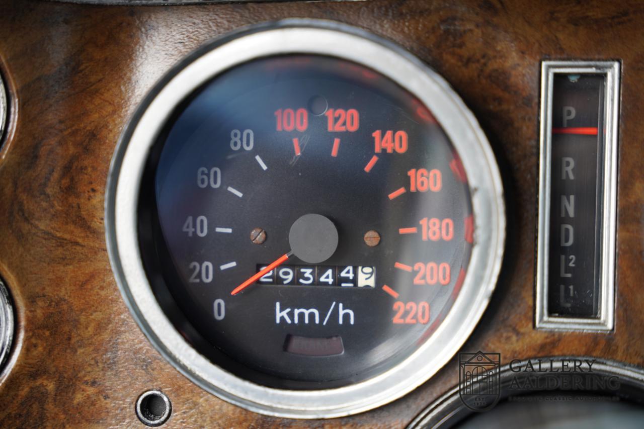 1970 Chevrolet Camaro Sport Coup&eacute; &ldquo;Split Bumper&rdquo;