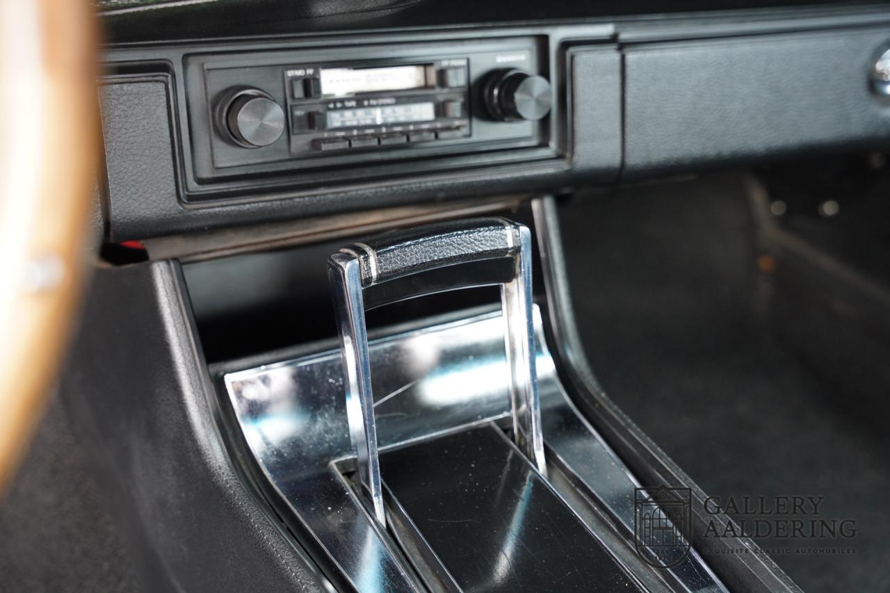 1970 Chevrolet Camaro Sport Coup&eacute; &ldquo;Split Bumper&rdquo;