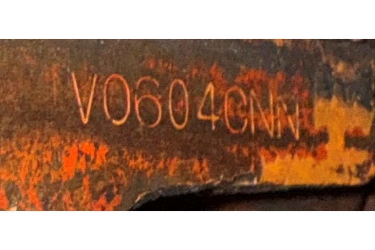 1970 Chevrolet Camaro Sport Coup&eacute; &ldquo;Split Bumper&rdquo;