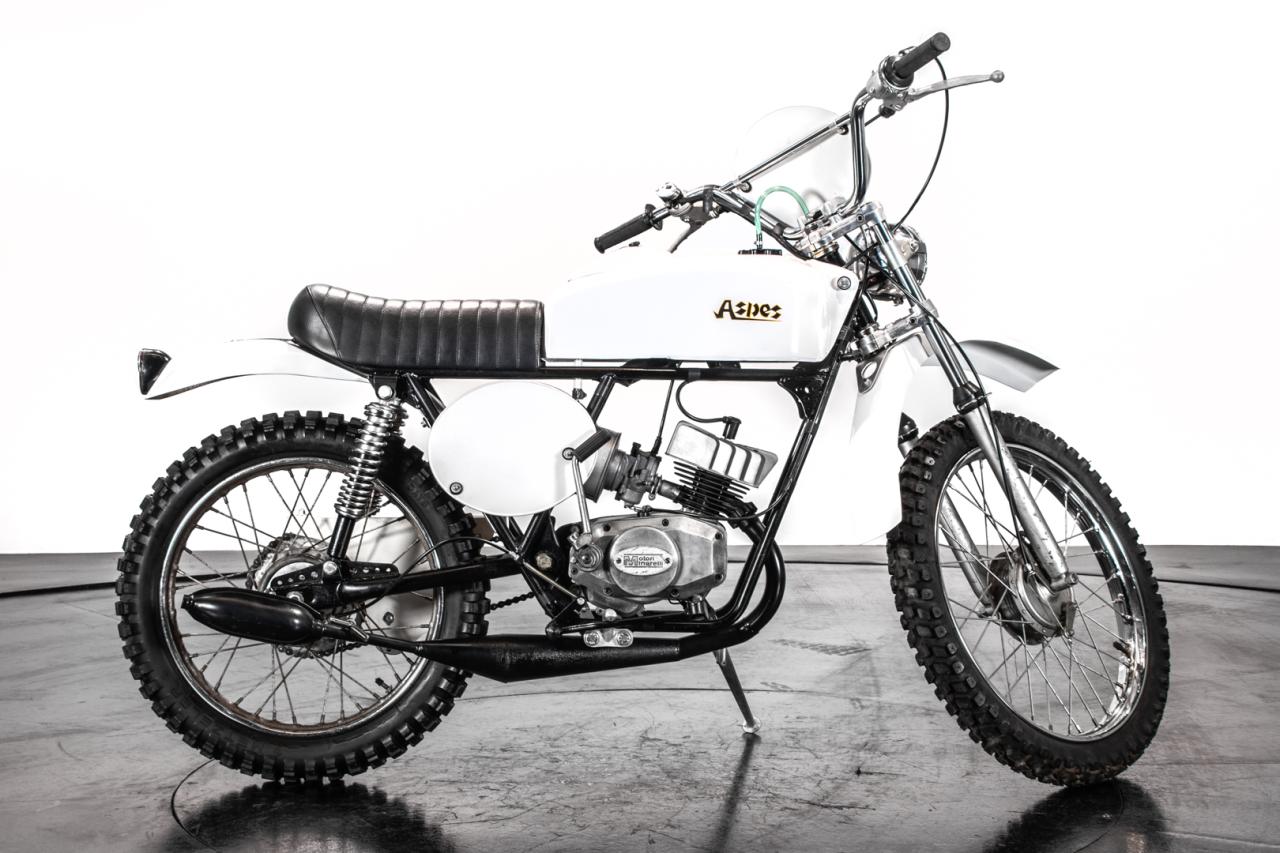 1974 Aspes Cross 50