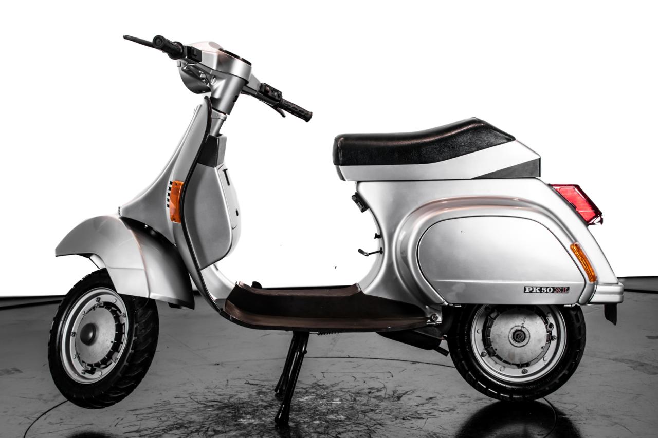 1987 Piaggio Vespa PK 50 XL Rush